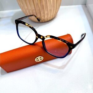 Tory Burch eyeglasses